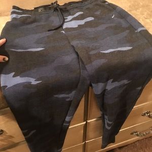 NWT 19 vs Pink High Waist Skinny Jogger s